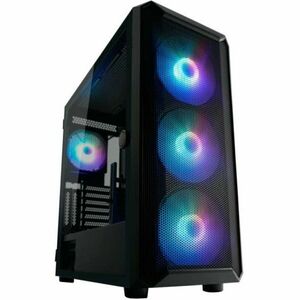 Carcasa Gaming 804B - Obsession_X - mid tower - ATX imagine