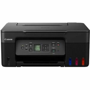 Multifunctional inkjet color CISS Canon PIXMA G3470 Black, dimensiune A4 imagine