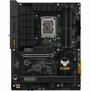 Placa de baza TUF B760-PLUS DDR5 WIFI, LGA1700 imagine