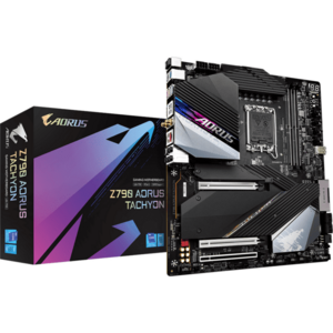 Placa de baza Z790 AORUS TACHYON, LGA1700 DDR5 imagine