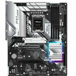 Placa de baza Asrock Z790 PRO RS s1700 4DDR5 HDMI/DP M.2 ATX imagine