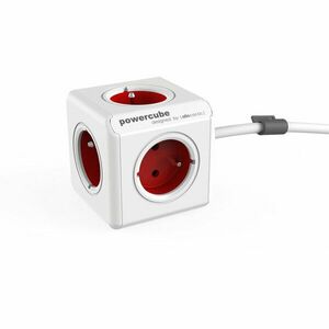 PowerCube Extended 3m 2304 Red imagine