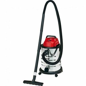 Aspirator umed/uscat TC-VC 1930 S, 1500W, 30 l imagine