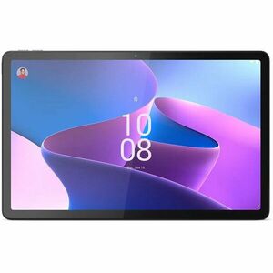 Tableta Lenovo Tab P11 Pro, Octa-Core, 11.2 2.5K OLED, 8GB RAM, 256GB, WiFi, Oat imagine