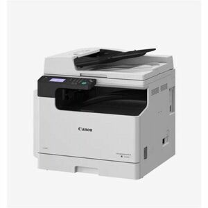 Imprimanta multifunctionala laser monocrom Canon IR2224if, A3, duplex, ADF, USB 2.0, Wi-Fi, 11 ppm imagine