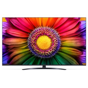 Televizor LED LG 55UR81003LJ, 139 cm, Smart TV, 4K Ultra HD, Clasa G imagine