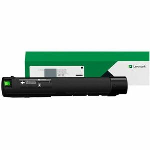 Toner Lexmark 85D00K0 black imagine