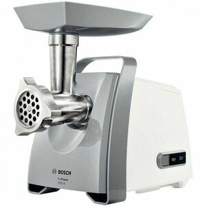 Masina de tocat carne ProPower MFW45020, 500 W, 2.7 kg/min, alb imagine