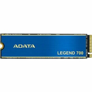 SSD LEGEND 700 512 GB PCIe 3.0 x4 M.2 imagine