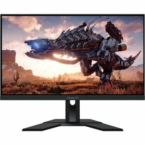 Monitor LED GIGABYTE Gaming M27Q 2‎7 inch 0.5 ms Negru HDR FreeSync Premium 170 Hz imagine