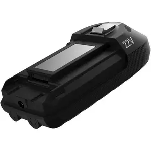 Baterie ROWENTA 22V Lithium-ion ZR009700, compatibil cu modelele RH96xx imagine