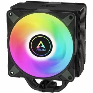 Cooler CPU ARCTIC AC Freezer 36 ARGB Black imagine