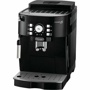 Espressor automat DeLonghi Magnifica S ECAM 21.117.B, 1450 W, 15 bar, 1.8 l, negru imagine