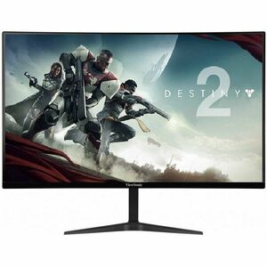 Monitor LED ViewSonic Gaming VX2719-PC-MHD Curbat 27 inch FHD VA 1 ms 240 Hz imagine