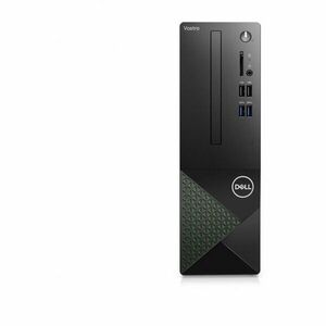 Desktop PC DELL Vostro 3020 SFF, Procesor Intel® Core™ i5-13400 2.5GHz Raptor Lake, 8GB RAM, 512GB SSD + 1TB HDD, UHD 730, Windows 11 Pro imagine