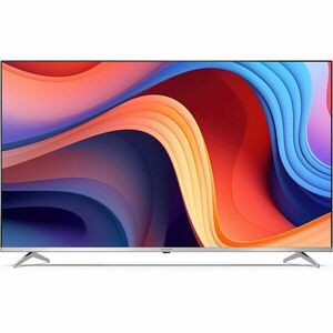 Televizor SHARP QLED 55GP6260E, 139 cm, Smart Google TV , 4k Ultra HD, Clasa F imagine