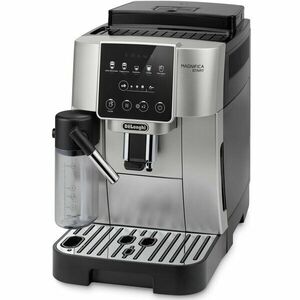 Espressor automat De’Longhi Magnifica Start ECAM 220.80.SB 0132217144, 1, 8 l, 15 bar, 1450 W, Negru-Argintiu imagine