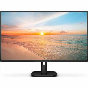 Monitor LED Philips 27E1N1100A 27 inch FHD IPS 1 ms 100 Hz FreeSync imagine