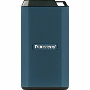 SSD Transcend ESD410C 2TB USB 3.2 tip C imagine