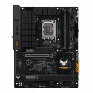 Placa de baza TUF B760-PLUS DDR4 WIFI LGA1700 imagine