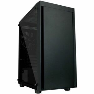 Carcasa Zalman T3 Plus Black imagine