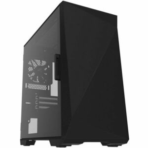 Carcasa Zalman Z1 Iceberg Black imagine