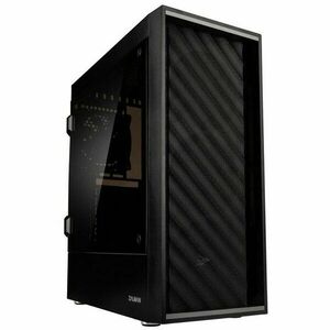 Carcasa Zalman T7 Black imagine