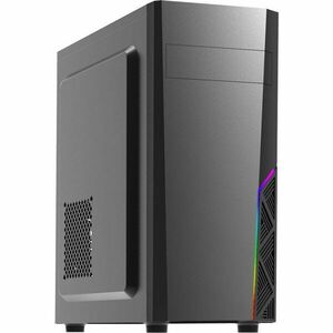 Carcasa Zalman T8 Black imagine