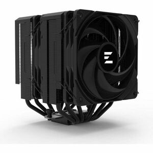 Cooler CPU Zalman CNPS14X Duo Black imagine