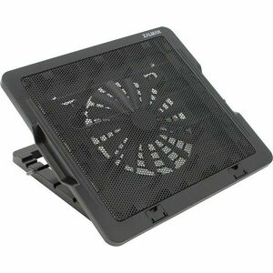 Cooling pad, ZM-NS1000, 16 max., dimensiune ventilator 180mm, USB imagine