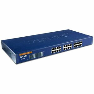 Switch TEG1024G 24 Ports 10/100/1000 Mbps imagine