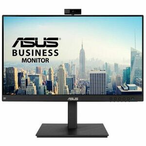 Monitor LED BE24EQSK 23.8 inch FHD IPS 5 ms 75 Hz Webcam imagine