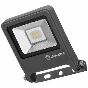 Proiector LED Ledvance ENDURA FLOOD, 10W, 220-240V, 800 lm, lumina calda (3000K) imagine