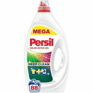 Detergent de rufe lichid Persil Color Gel, 88 spalari, 3, 96L imagine