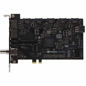 Additional interface board NVIDIA Quadro Sync II imagine