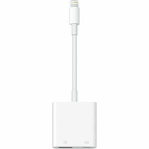 Adaptor Apple Lightning to USB 3 Camera imagine