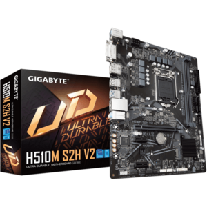 Placa de baza H510M S2H V2, LGA1200 imagine