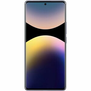 Telefon mobil Xiaomi Redmi Note 14 Pro, 8GB RAM, 256GB, Aurora Purple imagine