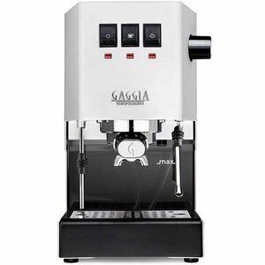 Aparat de cafea, Gaggia, RI9480/13 CLASSIC 2018, 1200 W, Alb imagine