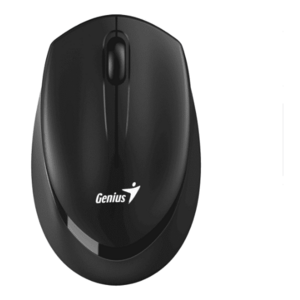 Mouse Genius NX-7009 1200 DPI, negru imagine