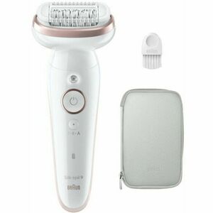 Epilator Braun Silk-Épil 9 pentru Corp SES9000 imagine