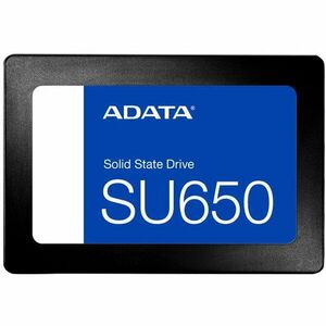 SSD Adata SU650 2TB SATA-III 2.5 inch imagine