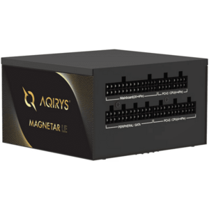 Sursa Aqirys Magnetar LE 650W 80 Gold+ imagine