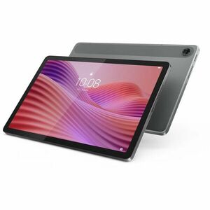 Tableta Lenovo Tab ZAEH0093GR, Octa-Core, 10.1 WUXGA (1920x1200) TFT LCD (IPS), 4GB RAM, 128GB, Wifi, Luna Grey imagine