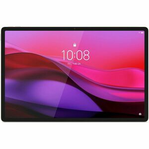 Tableta Lenovo Yoga Tab Plus, Octa-Core, 12.7 3K (2944x1840), 16GB RAM, 256GB, Wifi, + Seashell Lenovo(r) 2-in-1 Keyboard Pack + Lenovo Tab Pen Pro imagine