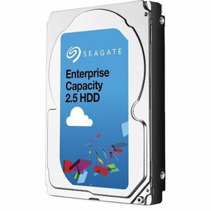 HDD Server Exos 7E2000, 2.5'', 2TB, SAS, 7200RPM, 128MB imagine