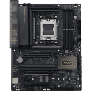 Placa de baza ASUS ProArt B650, Socket AM5 imagine