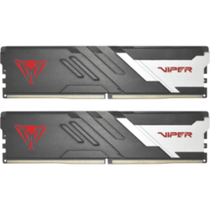 Memorie Patriot Viper Venom Black 64GB DDR5 6000MHz CL30 Dual Channel Kit imagine