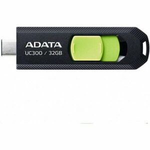 Memorie externa ADATA UC300 32GB USB 3.0 Type-C blue imagine