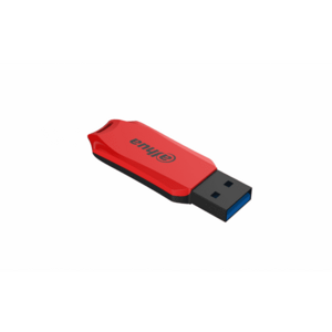 Memorie externa DAHUA U176 32GB USB 3.2 Gen 1 Red imagine